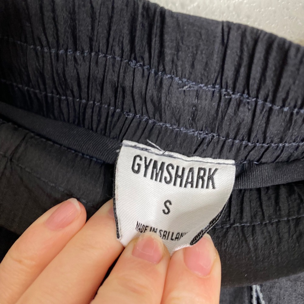 Gymshark Pulse 2 in 1 Shorts‎ Size S - Picture 2 of 4